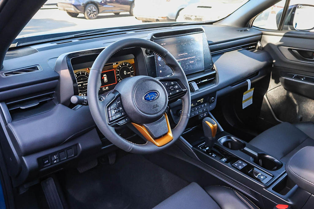 Thumbnail: 2026 Subaru Outback - 11