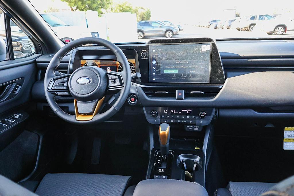 Thumbnail: 2026 Subaru Outback - 2