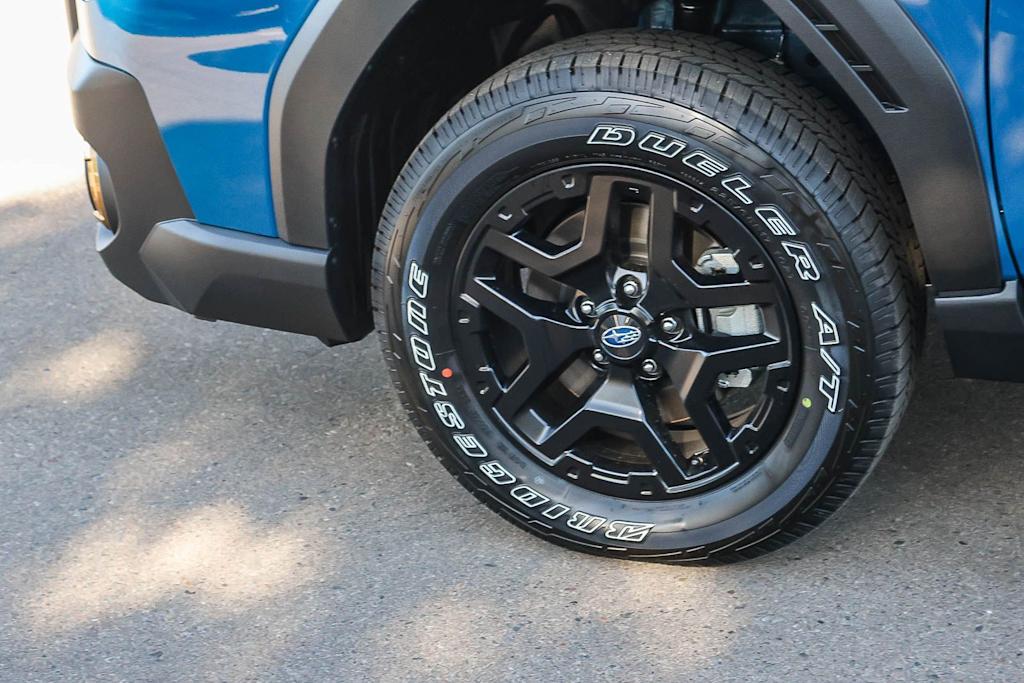 Thumbnail: 2026 Subaru Outback - 17