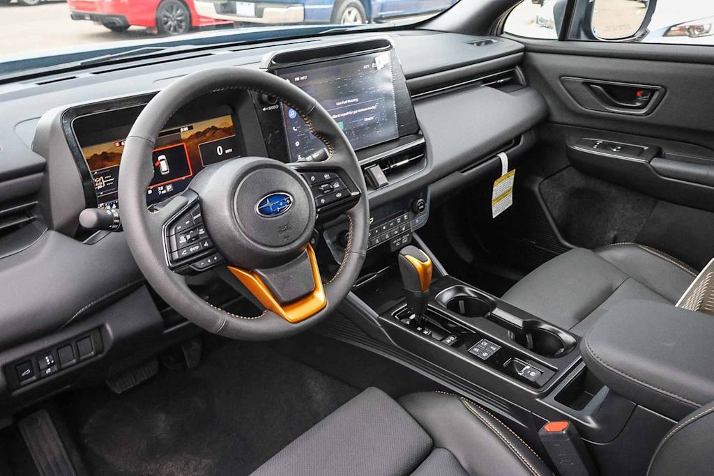 Thumbnail: 2026 Subaru Outback - 11