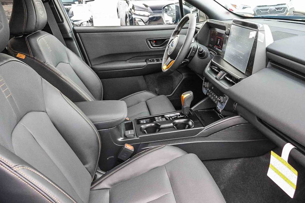 Thumbnail: 2026 Subaru Outback - 8
