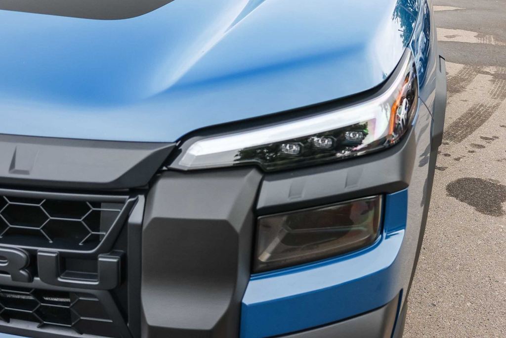 Thumbnail: 2026 Subaru Outback - 18