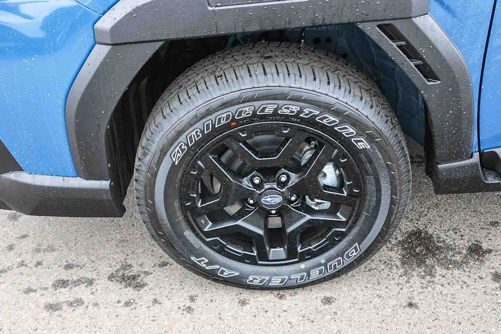 Thumbnail: 2026 Subaru Outback - 18