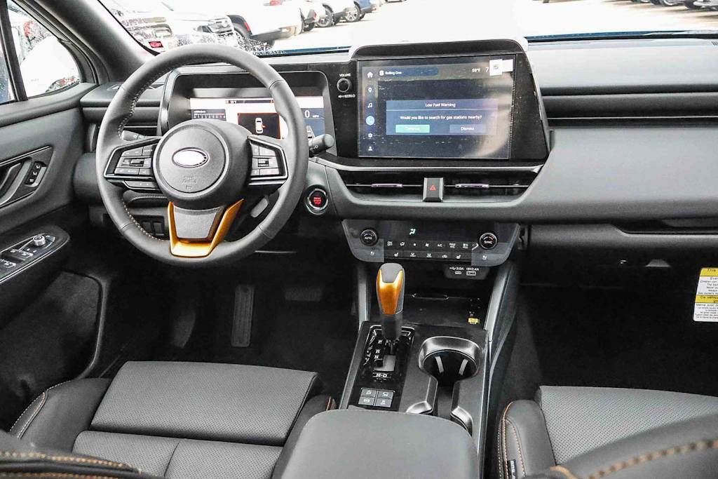 Thumbnail: 2026 Subaru Outback - 2