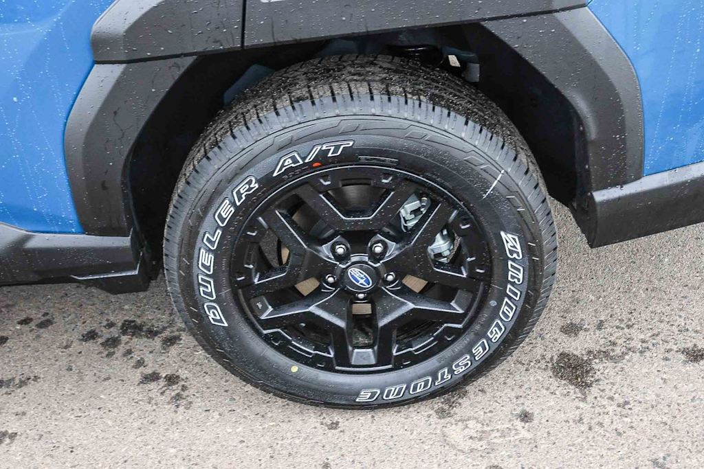 Thumbnail: 2026 Subaru Outback - 6