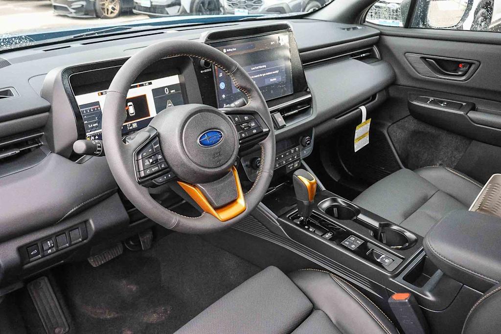 Thumbnail: 2026 Subaru Outback - 11