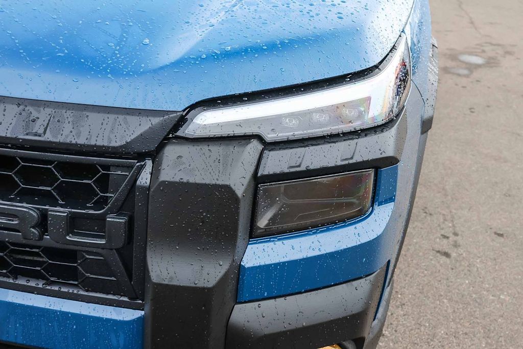 Thumbnail: 2026 Subaru Outback - 19