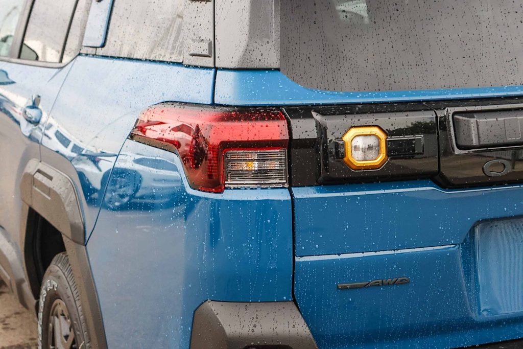 Thumbnail: 2026 Subaru Outback - 16