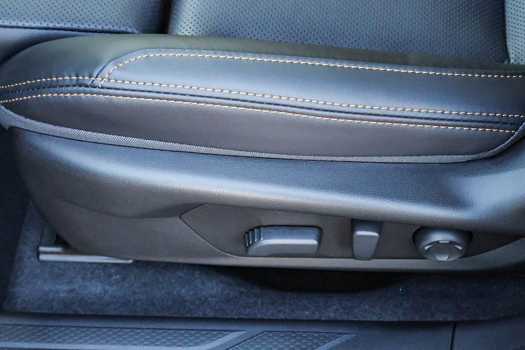 Thumbnail: 2026 Subaru Outback - 20