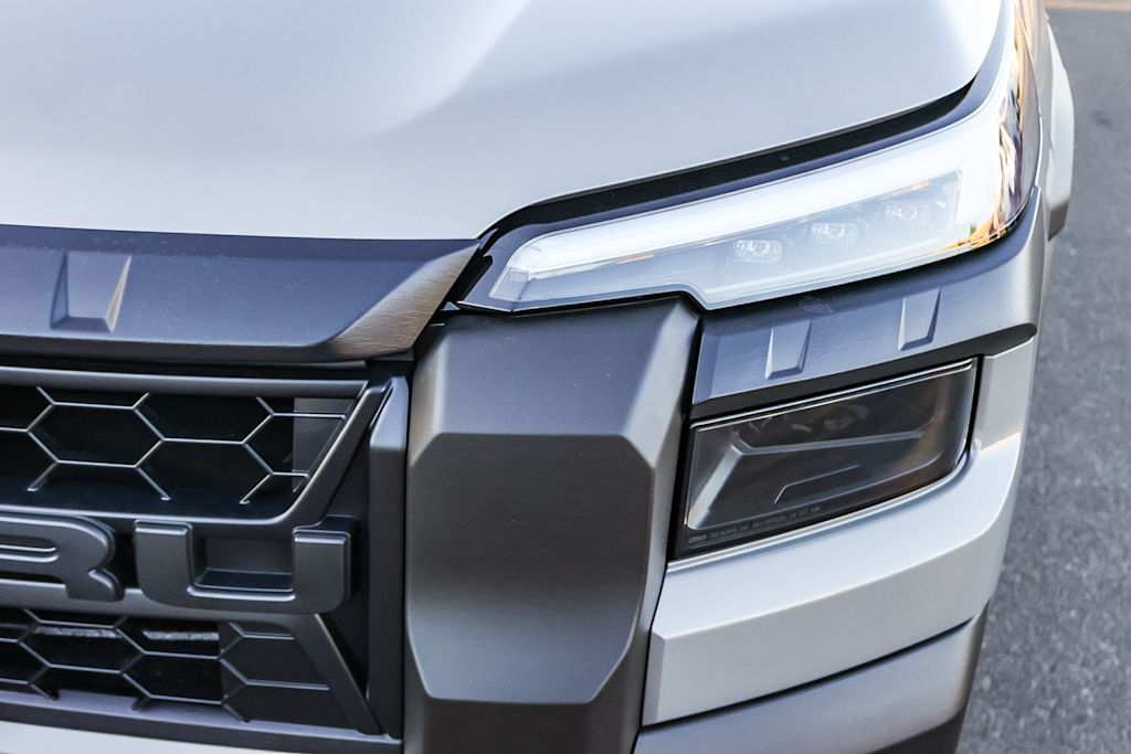 Thumbnail: 2026 Subaru Outback - 19