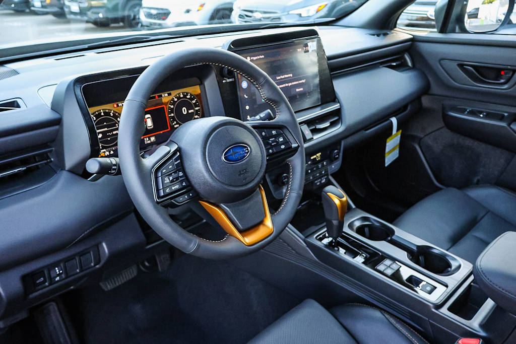 Thumbnail: 2026 Subaru Outback - 11
