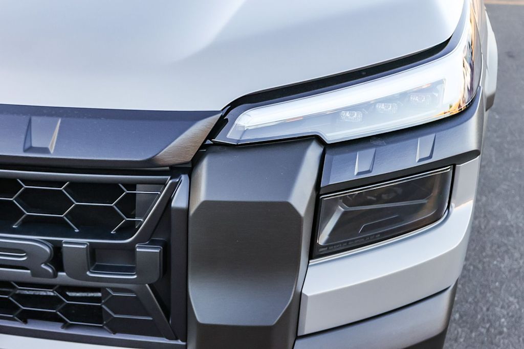 Thumbnail: 2026 Subaru Outback - 19
