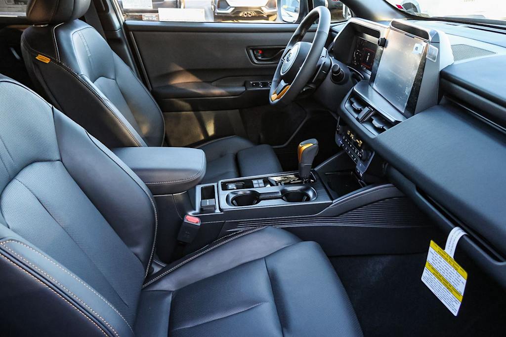 Thumbnail: 2026 Subaru Outback - 8