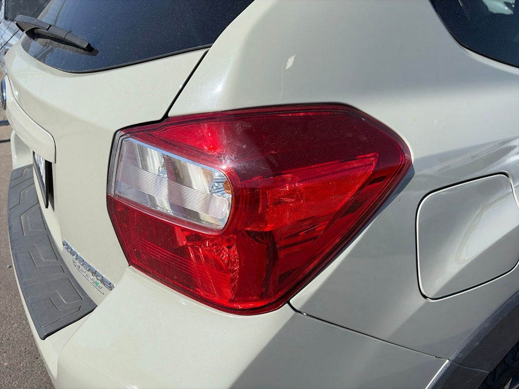 Thumbnail: 2017 Subaru Crosstrek - 19