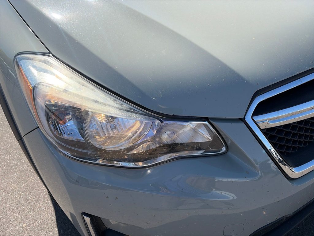 Thumbnail: 2017 Subaru Crosstrek - 15
