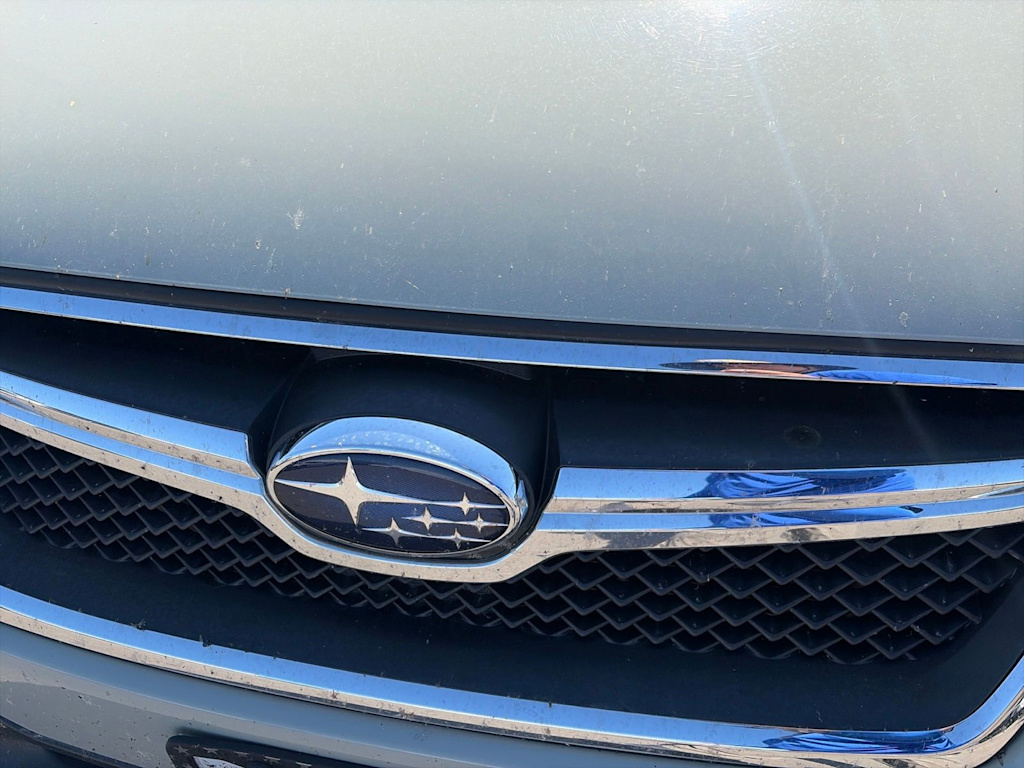 Thumbnail: 2017 Subaru Crosstrek - 3