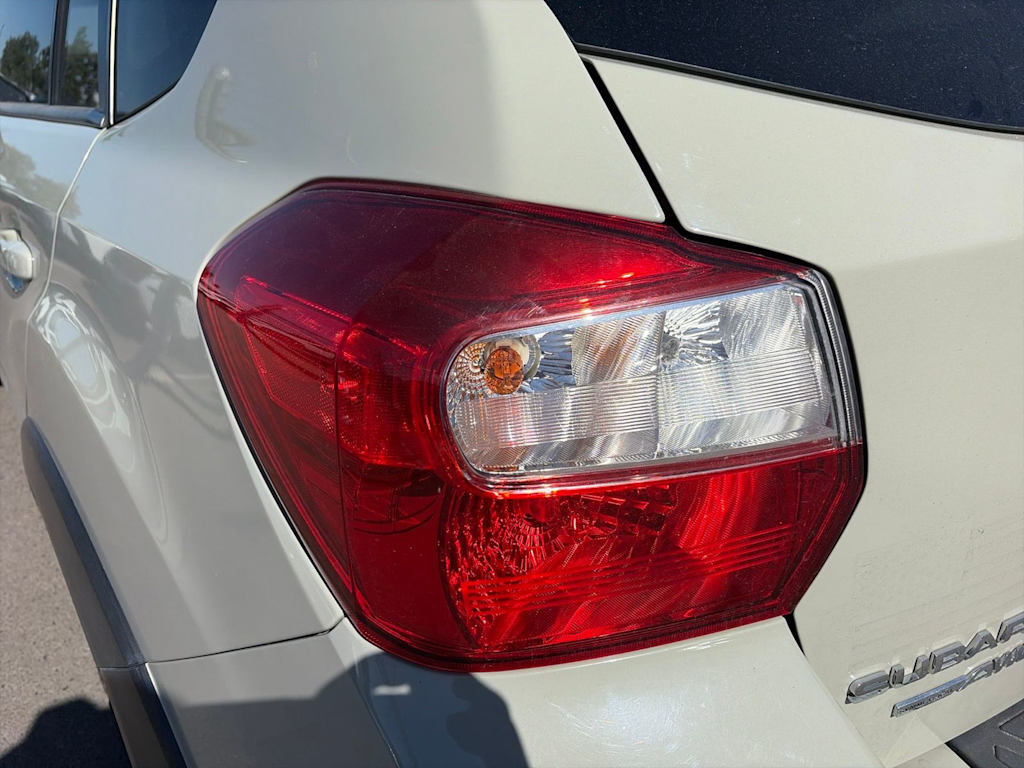 Thumbnail: 2017 Subaru Crosstrek - 23