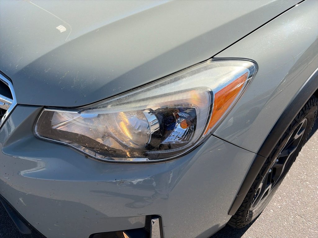 Thumbnail: 2017 Subaru Crosstrek - 14