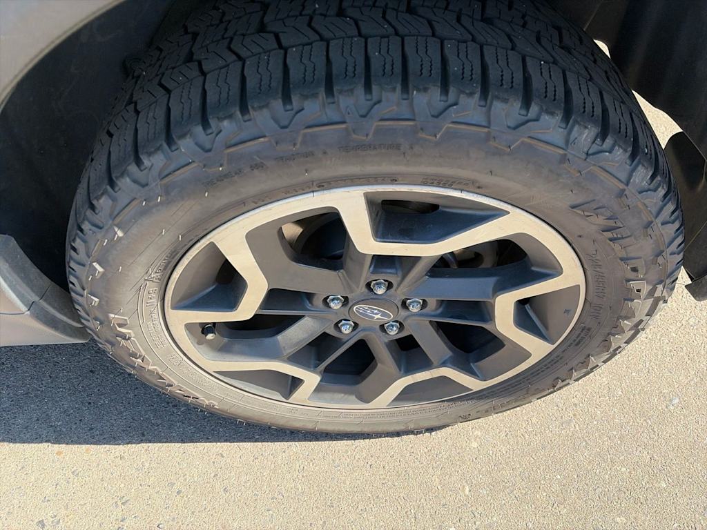 Thumbnail: 2017 Subaru Crosstrek - 24
