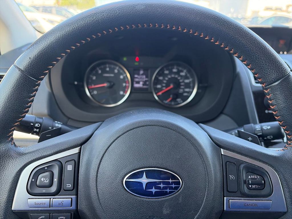 Thumbnail: 2017 Subaru Crosstrek - 31