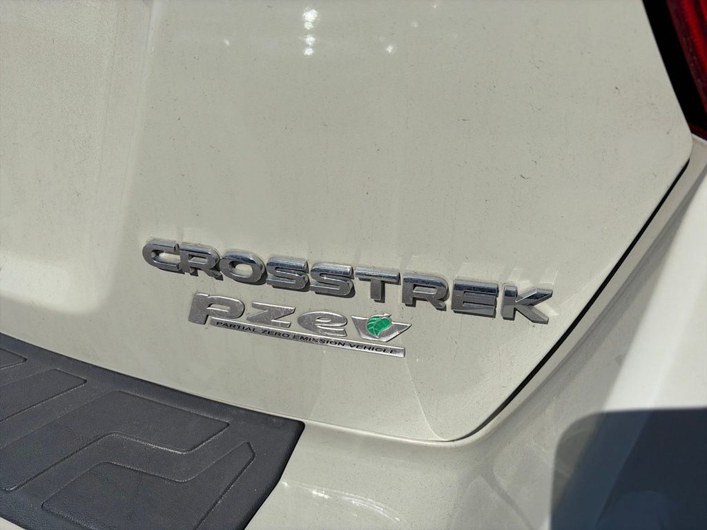 Thumbnail: 2017 Subaru Crosstrek - 20
