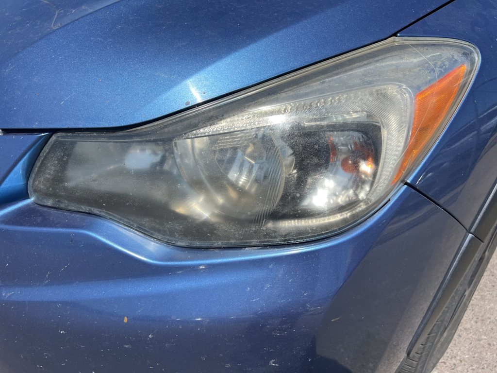 Thumbnail: 2015 Subaru XV Crosstrek - 12