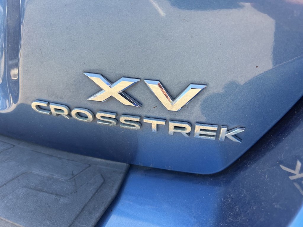 Thumbnail: 2015 Subaru XV Crosstrek - 5