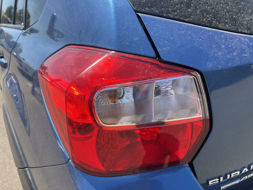 Thumbnail: 2015 Subaru XV Crosstrek - 20