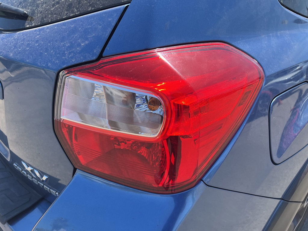 Thumbnail: 2015 Subaru XV Crosstrek - 17