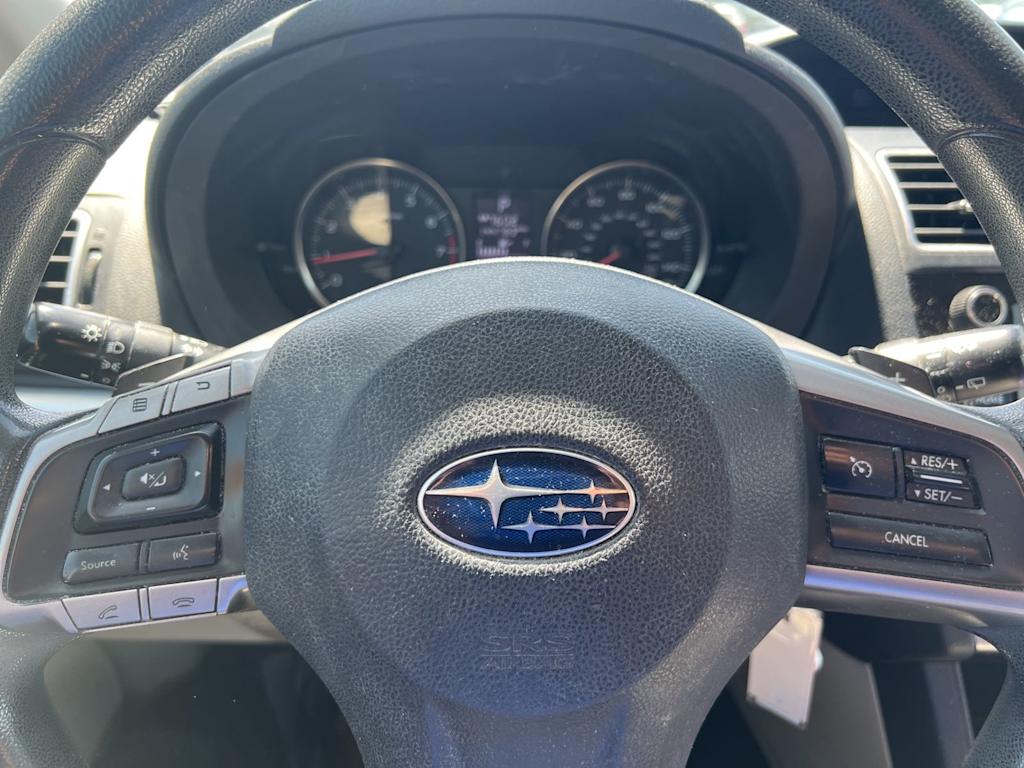 Thumbnail: 2015 Subaru XV Crosstrek - 25