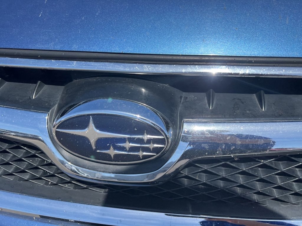 Thumbnail: 2015 Subaru XV Crosstrek - 13