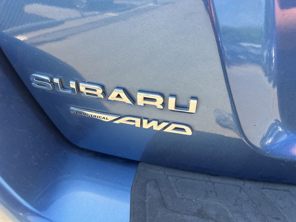 Thumbnail: 2015 Subaru XV Crosstrek - 19