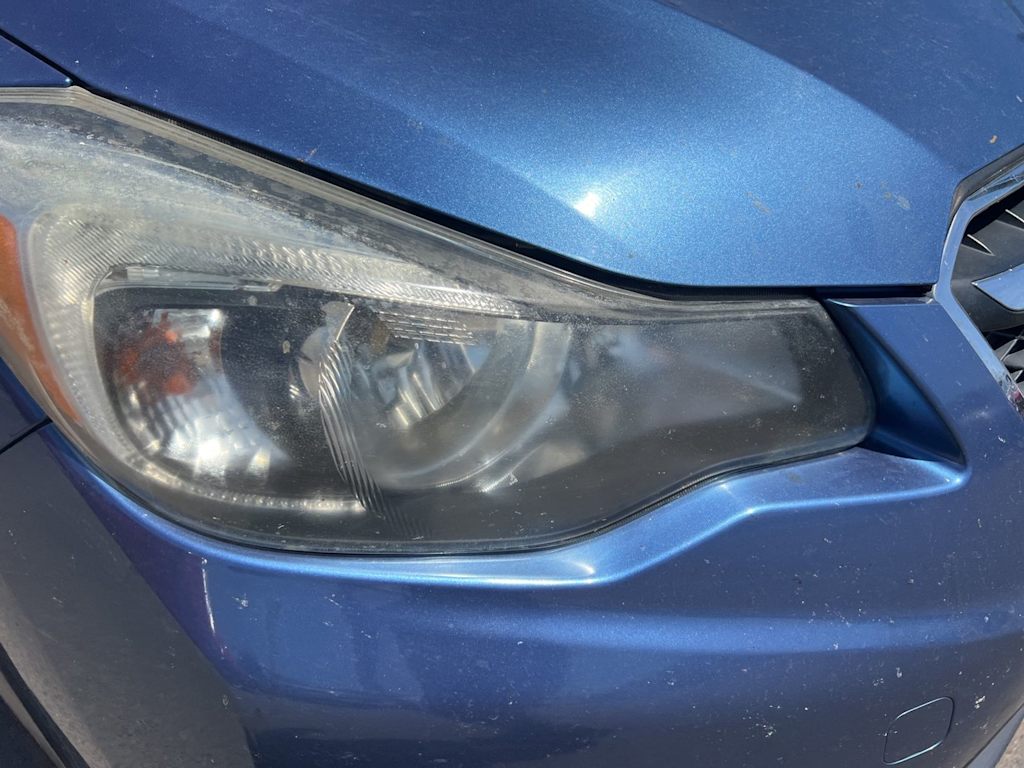 Thumbnail: 2015 Subaru XV Crosstrek - 14