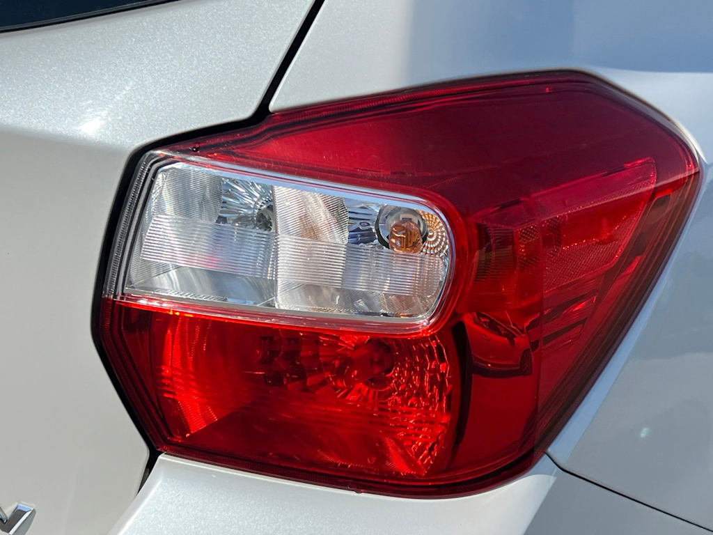 Thumbnail: 2014 Subaru XV Crosstrek - 22