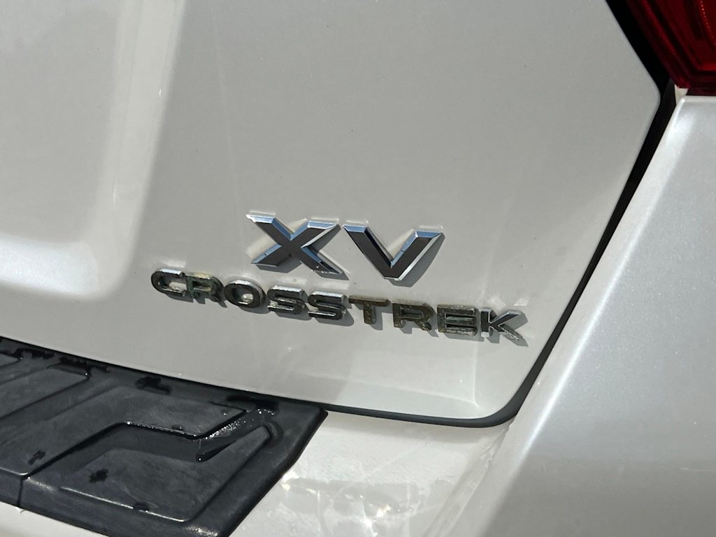Thumbnail: 2014 Subaru XV Crosstrek - 5
