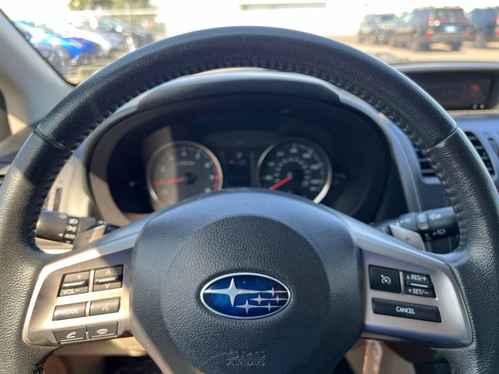 Thumbnail: 2014 Subaru XV Crosstrek - 30