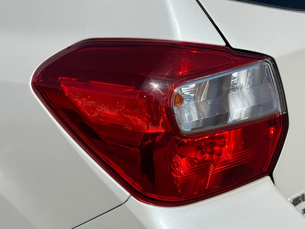 Thumbnail: 2014 Subaru XV Crosstrek - 25