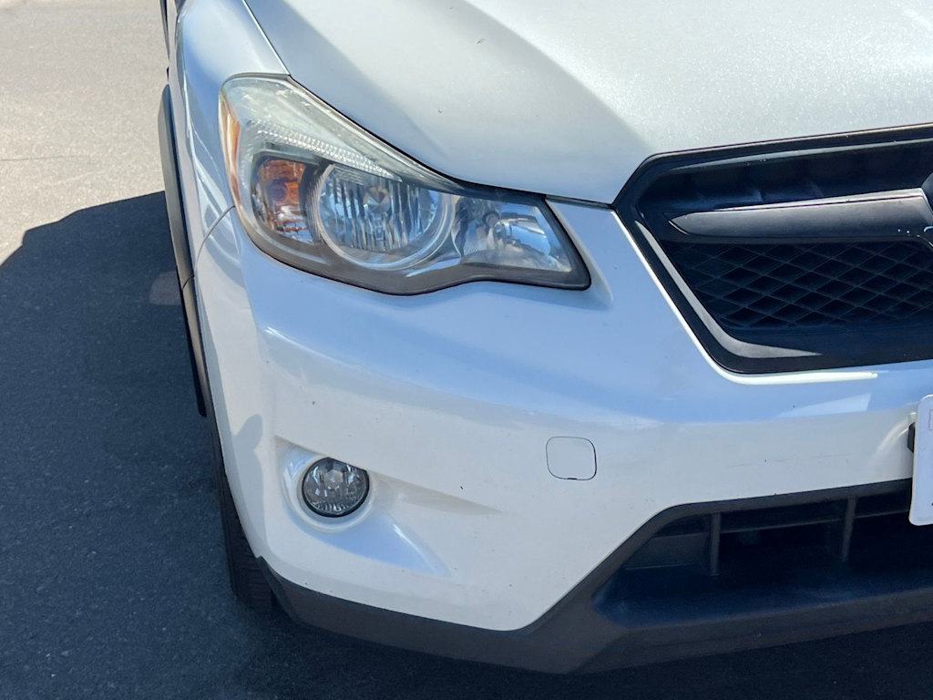 Thumbnail: 2015 Subaru XV Crosstrek - 19