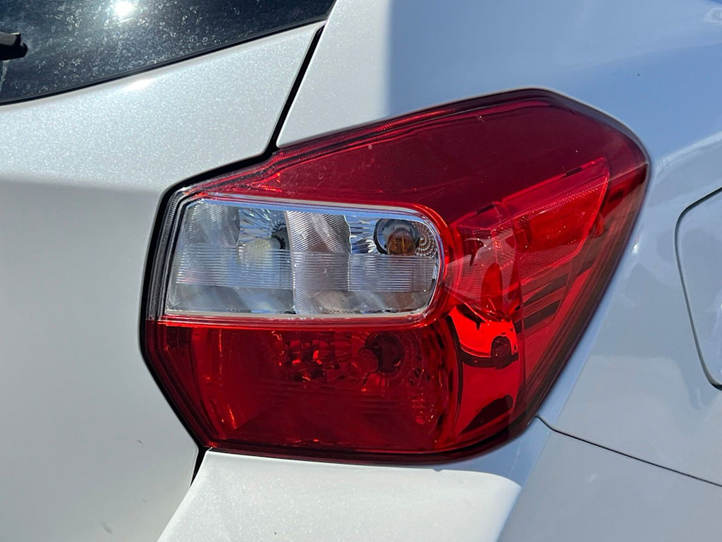 Thumbnail: 2015 Subaru XV Crosstrek - 23