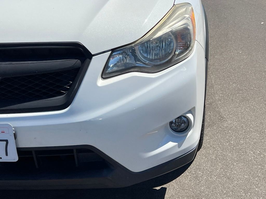 Thumbnail: 2015 Subaru XV Crosstrek - 18