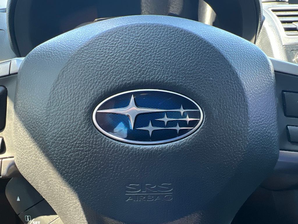Thumbnail: 2015 Subaru XV Crosstrek - 30