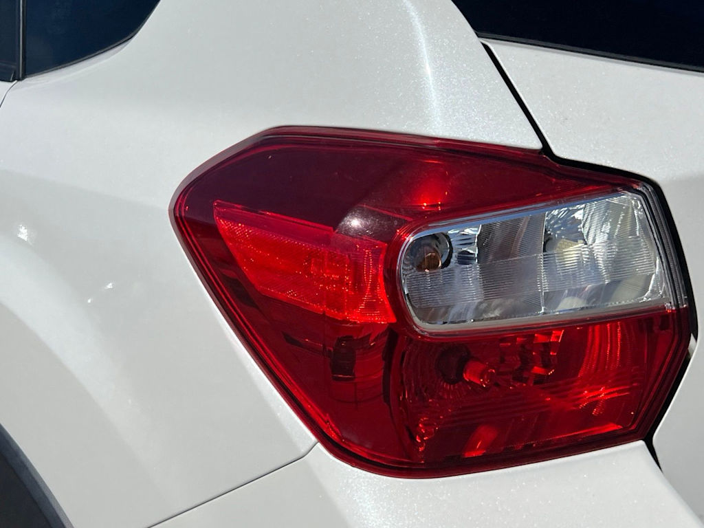 Thumbnail: 2015 Subaru XV Crosstrek - 24