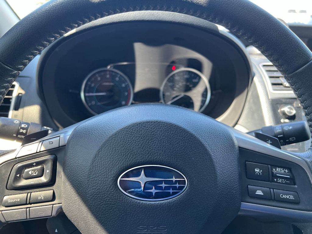 Thumbnail: 2015 Subaru XV Crosstrek - 29