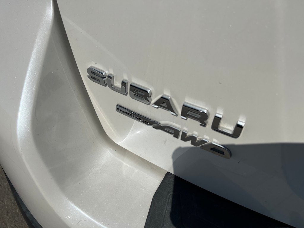 Thumbnail: 2013 Subaru XV Crosstrek - 7