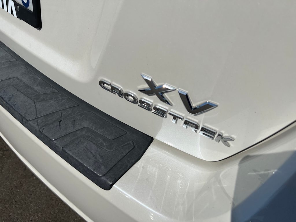 Thumbnail: 2013 Subaru XV Crosstrek - 20