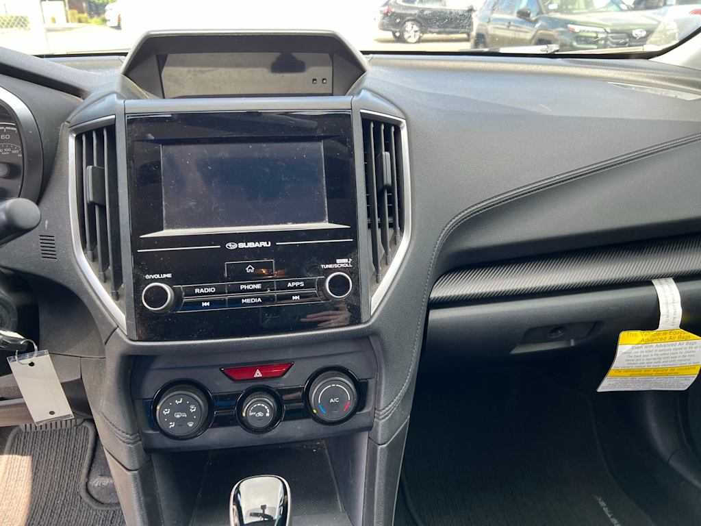 Thumbnail: 2018 Subaru Crosstrek - 14