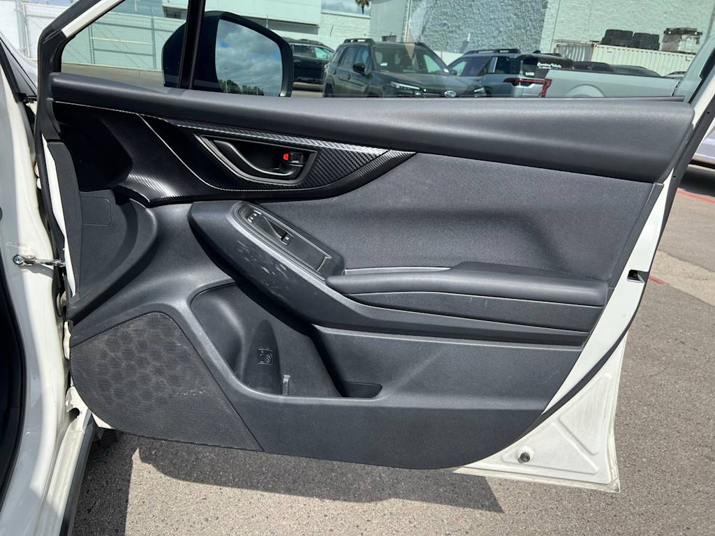 Thumbnail: 2018 Subaru Crosstrek - 33
