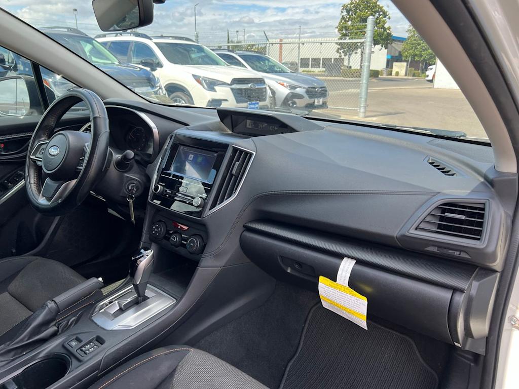 Thumbnail: 2018 Subaru Crosstrek - 9