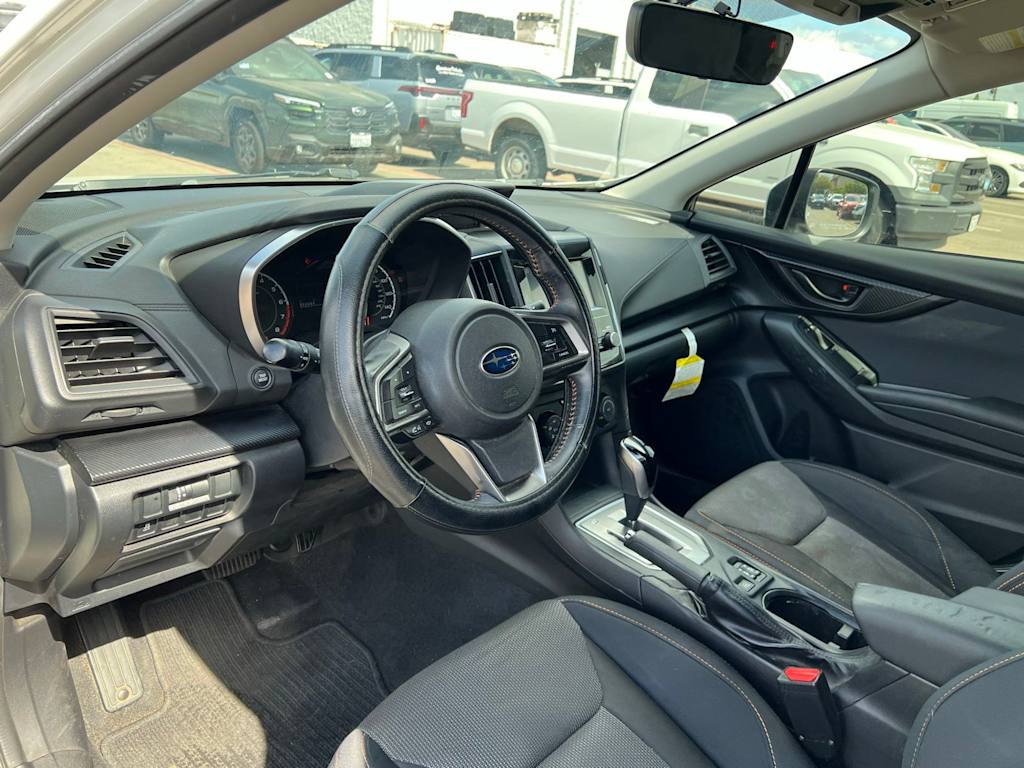 Thumbnail: 2018 Subaru Crosstrek - 2