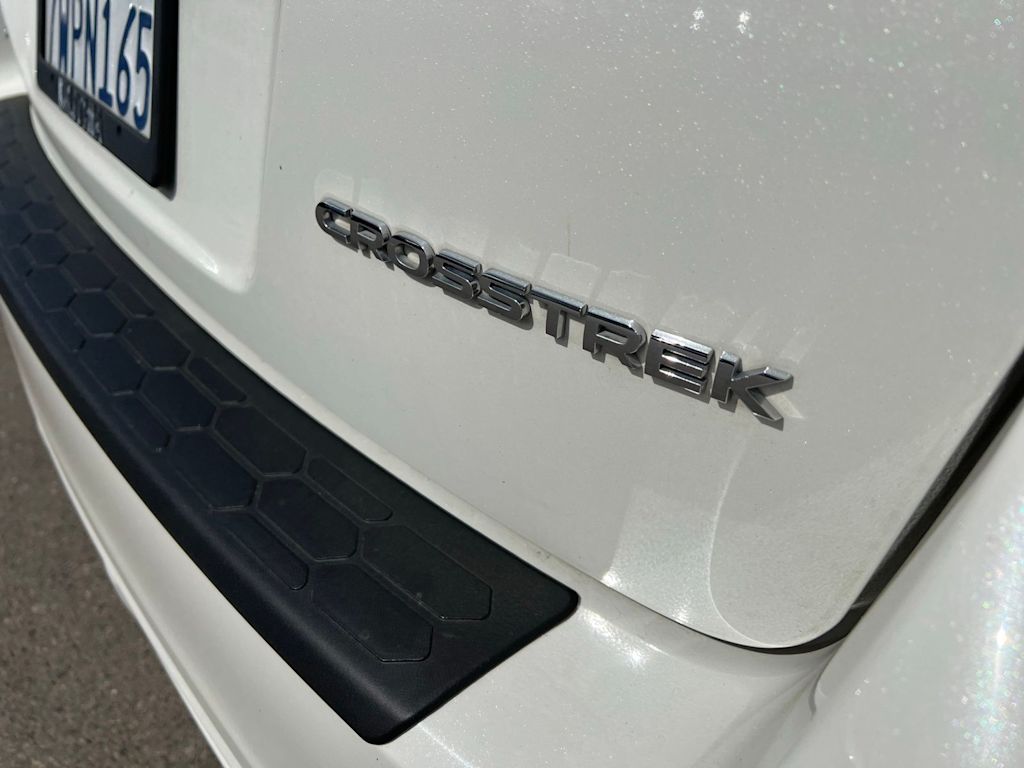 Thumbnail: 2018 Subaru Crosstrek - 20